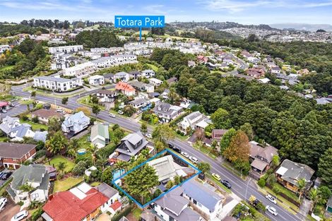 Photo of property in 38 Eugenia Rise, Totara Heights, Auckland, 2105