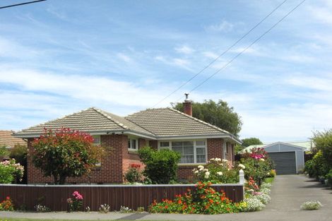 Photo of property in 23 Pembroke Street, Avondale, Christchurch, 8061