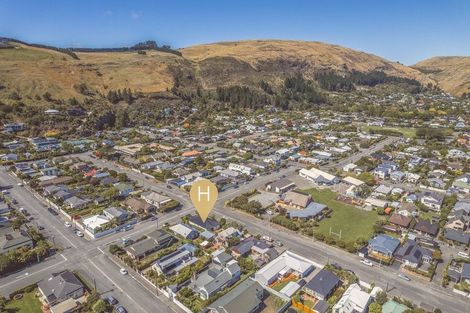 Photo of property in 26 Menzies Street, Sumner, Christchurch, 8081