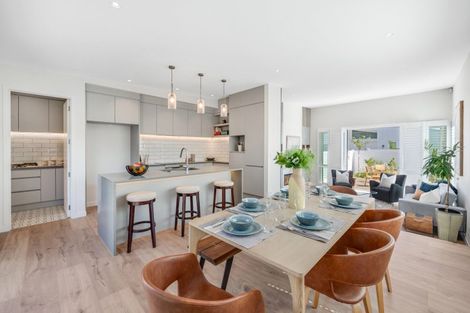 Photo of property in 78a Bramley Drive, Farm Cove, Auckland, 2012