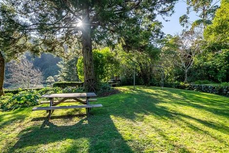 Photo of property in 1123 Akatarawa Road, Akatarawa, Upper Hutt, 5372