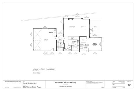 Photo of property in 23 Wakeman Road, Acacia Bay, Taupo, 3330