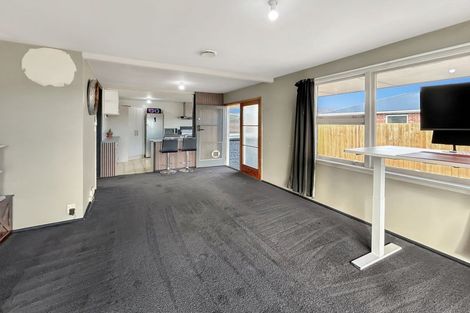 Photo of property in 125 Blackett Street, Rangiora, 7400