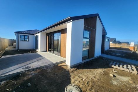 Photo of property in 148 Dunns Crossing Road, Rolleston, 7614