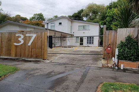 Photo of property in 37 Parkstone Avenue, Ilam, Christchurch, 8041