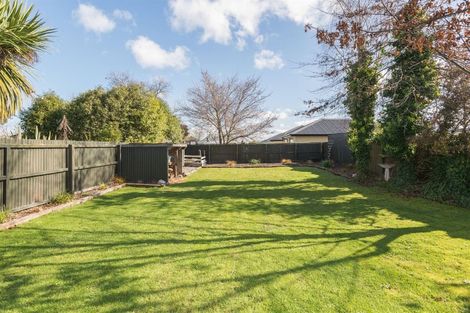 Photo of property in 29 Suffolk Street, Phillipstown, Christchurch, 8011