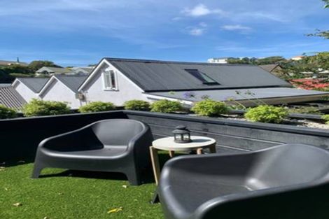 Photo of property in 236 Tinakori Road, Thorndon, Wellington, 6011