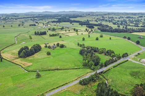 Photo of property in 728 Horrell Road, Morrinsville, 3374