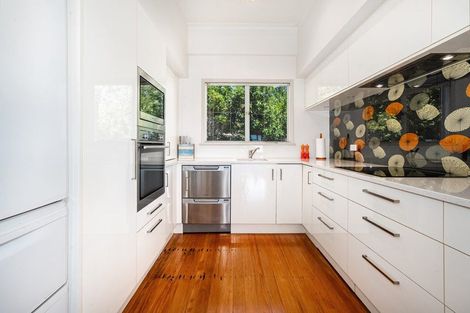 Photo of property in 40b The Crescent, Roseneath, Wellington, 6011