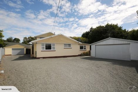Photo of property in 57 Arthur Street, Upper Riccarton, Christchurch, 8041