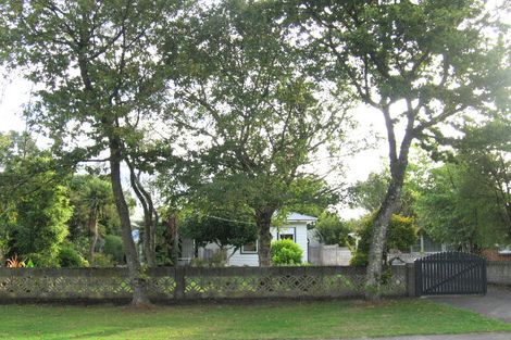 Photo of property in 36 Cruickshank Road, Clouston Park, Upper Hutt, 5018