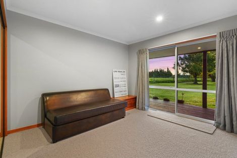 Photo of property in 171 Easterbrook Road, Fernside, Kaiapoi, 7691