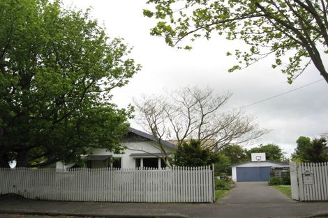 Photo of property in 1 Park Street, Rangiora, 7400