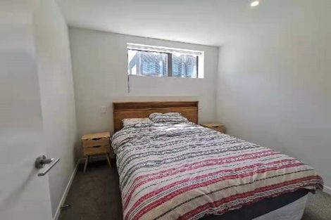 Photo of property in 1/206 Hereford Street, Christchurch Central, Christchurch, 8011