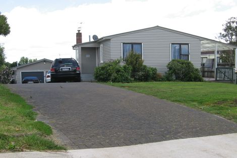 Photo of property in 79 Wyllie Road, Papatoetoe, Auckland, 2025