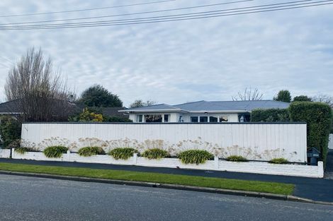 Photo of property in 36 Wingate Street, Redwood, Christchurch, 8051