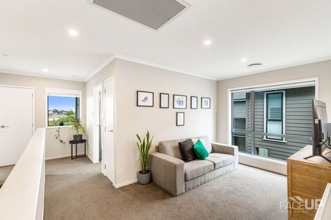 Photo of property in 42 Bomb Point Drive, Hobsonville, Auckland, 0616