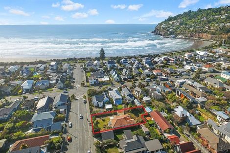 Photo of property in 11 Hardwicke Street, Sumner, Christchurch, 8081