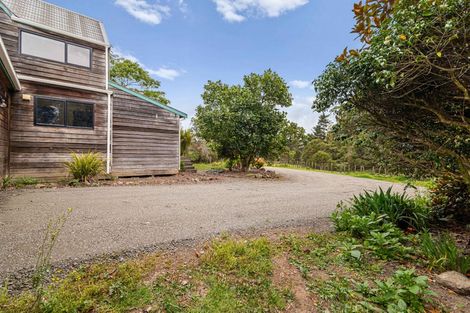 Photo of property in 4 Steed Road, Waitakere, Auckland, 0816
