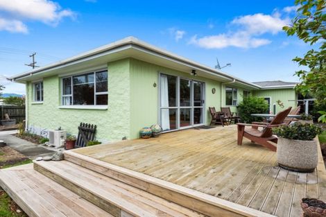 Photo of property in 1 Litchfield Street, Redwoodtown, Blenheim, 7201
