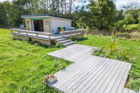 Photo of property in 21 Old Hautere Road, Hautere, Otaki, 5582
