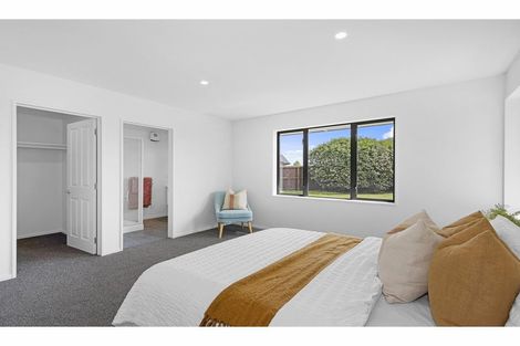 Photo of property in 216 Brookside Road, Rolleston, 7614