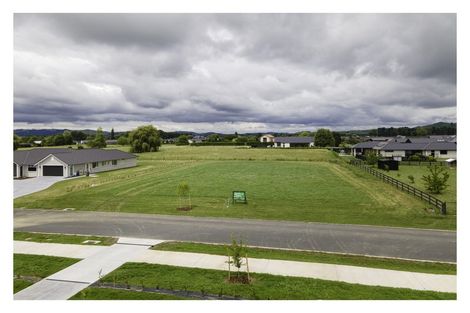 Photo of property in 55 Te Mara Drive, Leamington, Cambridge, 3432