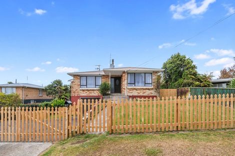 Photo of property in 40 Hood Street, Ngongotaha, Rotorua, 3010