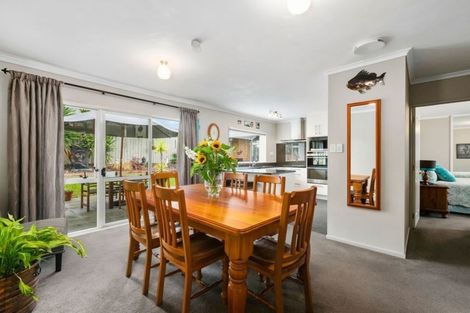 Photo of property in 4 Trinity Place, Albany, Auckland, 0632