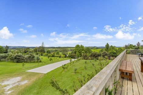 Photo of property in 550 Oruawharo Road, Oruawharo, Wellsford, 0975