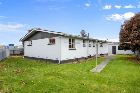 Photo of property in 27 Stuart Street, Blenheim, 7201