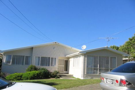 Photo of property in 14 Angell Street, Johnsonville, Wellington, 6037