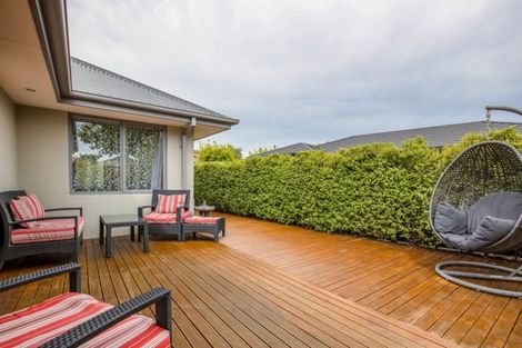 Photo of property in 17 Wairakei Road, Strowan, Christchurch, 8052
