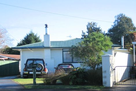 Photo of property in 418 Purser Place, Mahora, Hastings, 4120