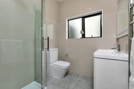 Photo of property in 14 Gecko Road, Hobsonville, Auckland, 0616