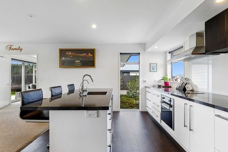 Photo of property in 11 Denton Street, Amberley, 7410