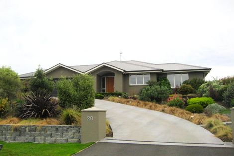 Photo of property in 20 Duxford Crescent, Fairfield, Dunedin, 9018