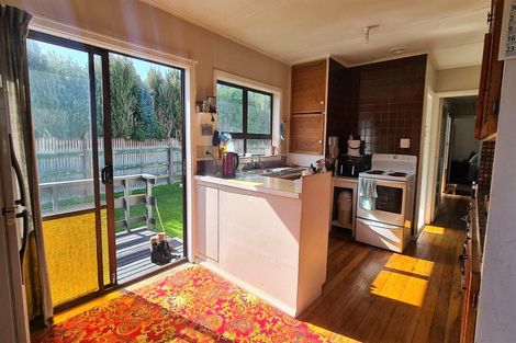 Photo of property in 3 Hickey Place, Opunake, 4616