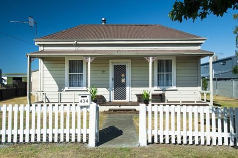 Photo of property in 434 Palmerston Road, Gisborne, 4010