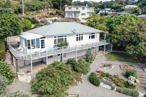 Photo of property in 2a Avon Street, South Hill, Oamaru, 9400