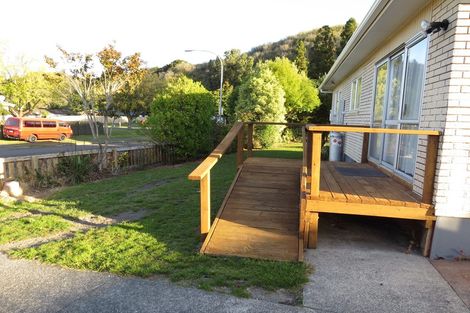 Photo of property in 43 Kirk Crescent, Kawerau, 3127