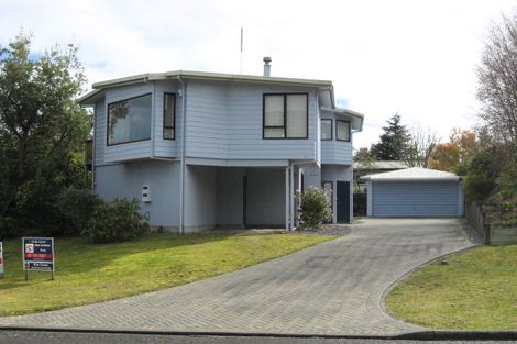 Photo of property in 12 Kenrigg Road East, Kinloch, Taupo, 3377