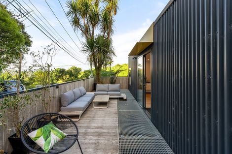 Photo of property in 47 Mount Pleasant Road, Aro Valley, Wellington, 6012