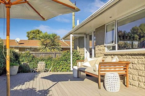 Photo of property in 2/190 Rutland Street, St Albans, Christchurch, 8052