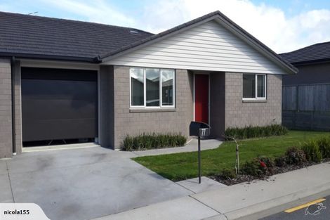 Photo of property in Waterview Estate, 77/4 Greystone Place, Omokoroa, 3114