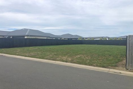 Photo of property in 5e Ballinger Place, Kaiapoi, 7630