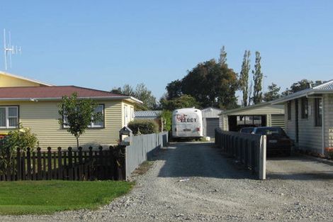 Photo of property in 124 Richard Pearse Drive, Temuka, 7920