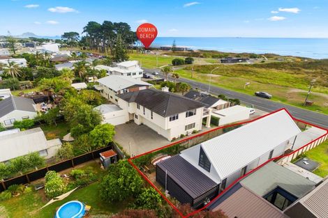 Photo of property in 576a Papamoa Beach Road, Papamoa Beach, Papamoa, 3118