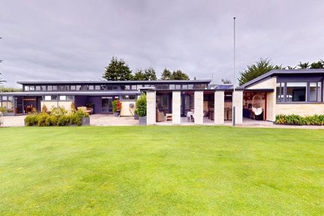 Photo of property in 387 Mceneany Road, Pukeuri, Oamaru, 9493