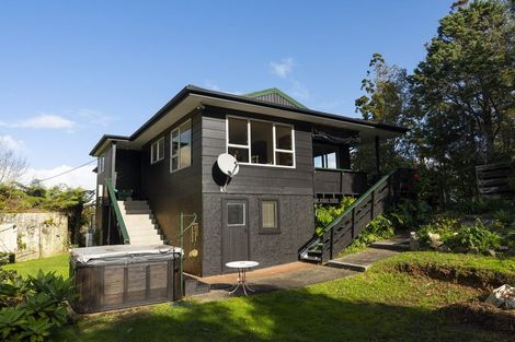 Photo of property in 210 Milne Road, Purua, Whangarei, 0172